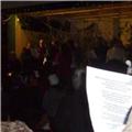 Christmas Light Switch On 2012 007